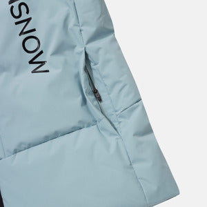 [SPAIN SKI] DERMIZAX MIDDLE DOWN JACKET 男士 中長款羽絨外套