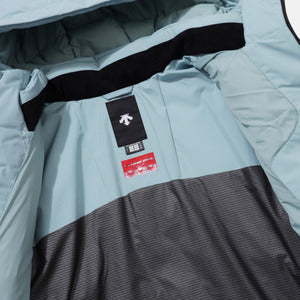 [SPAIN SKI] DERMIZAX MIDDLE DOWN JACKET 男士 中長款羽絨外套