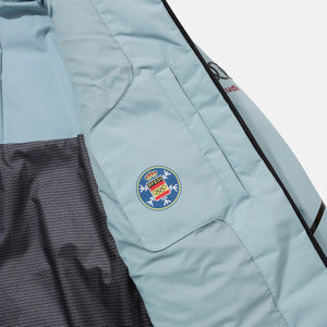 [SPAIN SKI] DERMIZAX MIDDLE DOWN JACKET 男士 中長款羽絨外套