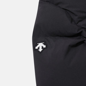 [SWISS SKI] ORIGINAL WAPPEN HOODED DOWN JACKET 男士 羽絨外套