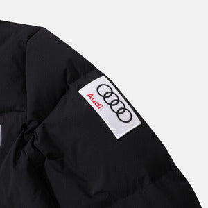 [SWISS SKI] ORIGINAL WAPPEN HOODED DOWN JACKET 男士 羽絨外套