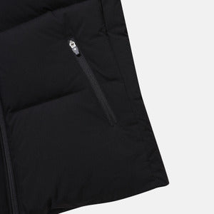 [SWISS SKI] ORIGINAL WAPPEN HOODED DOWN JACKET 男士 羽絨外套