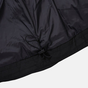 [SWISS SKI] ORIGINAL WAPPEN HOODED DOWN JACKET 男士 羽絨外套