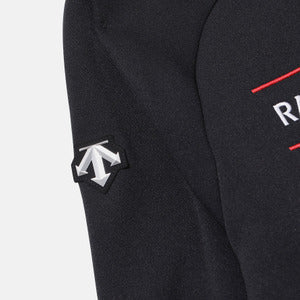 [SWISS SKI] FLEECE STRETCH TRAINING JACKET 男士 彈性訓練外套