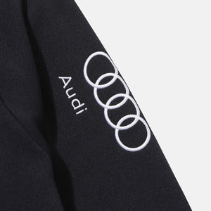 [SWISS SKI] FLEECE STRETCH TRAINING JACKET 男士 彈性訓練外套