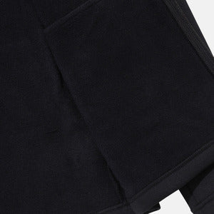 [SWISS SKI] FLEECE STRETCH TRAINING JACKET 男士 彈性訓練外套