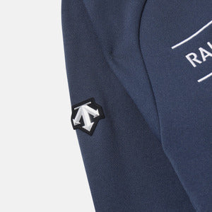 [SWISS SKI] FLEECE STRETCH TRAINING JACKET 男士 彈性訓練外套