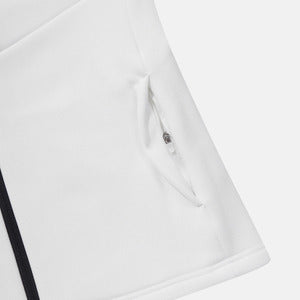 [SWISS SKI] FLEECE STRETCH TRAINING JACKET 男士 彈性訓練外套