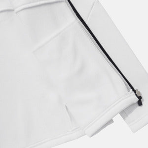 [SWISS SKI] FLEECE STRETCH TRAINING JACKET 男士 彈性訓練外套