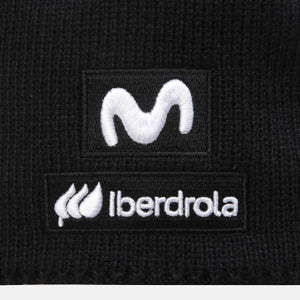 SPAIN SNOW UNFOLD BEANIE 中性 毛帽