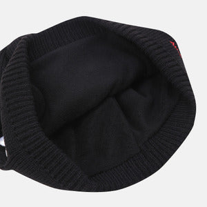 SPAIN SNOW UNFOLD BEANIE 中性 毛帽