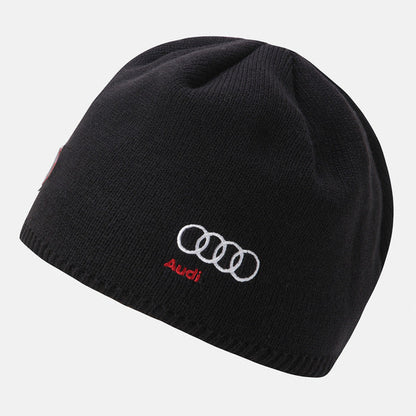 SPAIN SNOW UNFOLD BEANIE 中性 毛帽