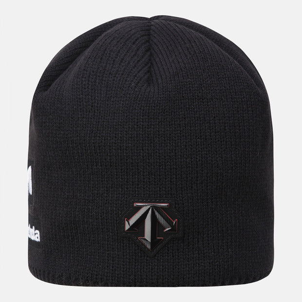 SPAIN SNOW UNFOLD BEANIE 中性 毛帽