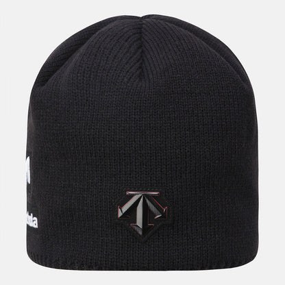 SPAIN SNOW UNFOLD BEANIE 中性 毛帽