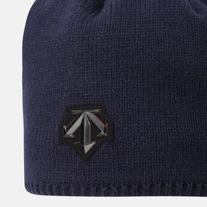SPAIN SNOW UNFOLD BEANIE 中性 毛帽