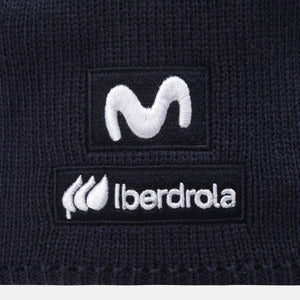 SPAIN SNOW UNFOLD BEANIE 中性 毛帽