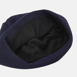 SPAIN SNOW UNFOLD BEANIE 中性 毛帽