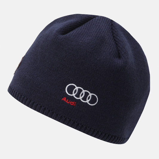 SPAIN SNOW UNFOLD BEANIE 中性 毛帽