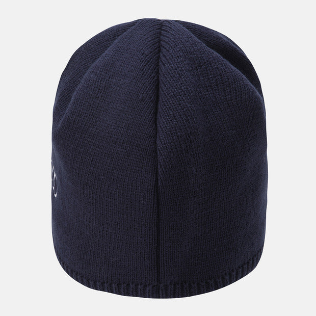 SPAIN SNOW UNFOLD BEANIE 中性 毛帽