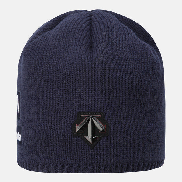 SPAIN SNOW UNFOLD BEANIE 中性 毛帽