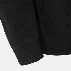 MICROFLEECE HALF ZIP-UP SWEATSHIRT 男士 訓練上衣