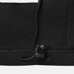 MICROFLEECE HALF ZIP-UP SWEATSHIRT 男士 訓練上衣