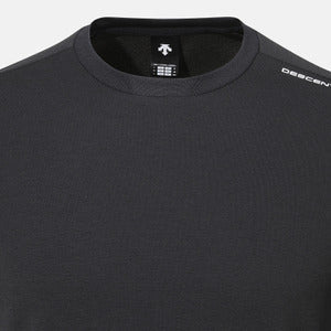 HEAT NAVI LONG SLEEVE T-SHIRTS 男士 訓練上衣