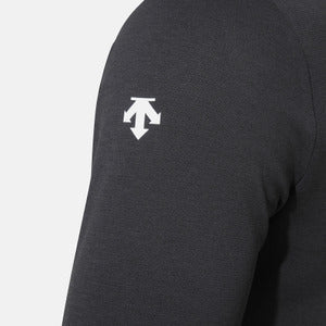 HEAT NAVI LONG SLEEVE T-SHIRTS 男士 訓練上衣