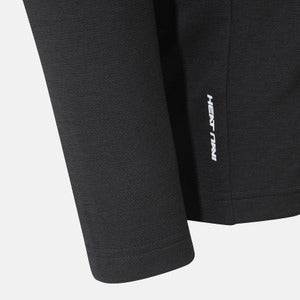 HEAT NAVI LONG SLEEVE T-SHIRTS 男士 訓練上衣