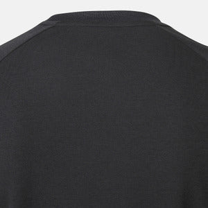 HEAT NAVI LONG SLEEVE T-SHIRTS 男士 訓練上衣