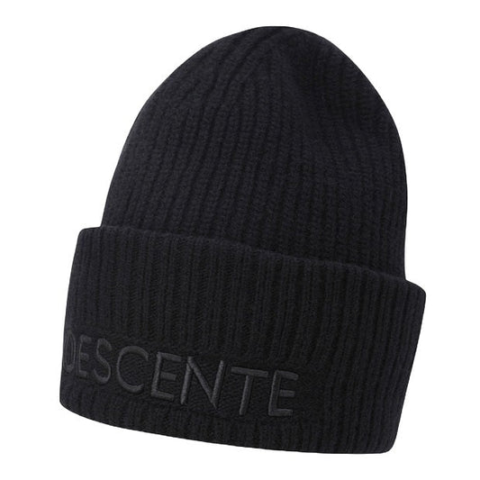SPORTS BASIC BULKY BEANIE 中性 毛帽