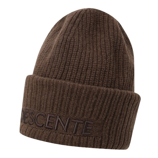 SPORTS BASIC BULKY BEANIE 中性 毛帽