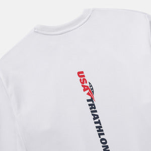 USAT BRUSHED STRETCH SWEATSHIRT 男士 運動長袖上衣