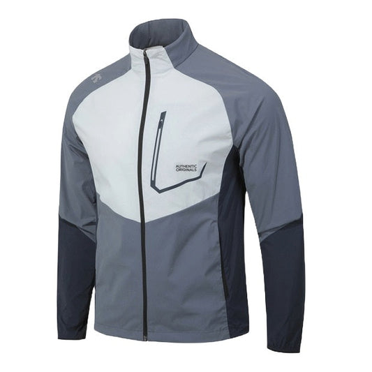 RUNNING WARM-UP WINDBREAKER 男士 運動外套