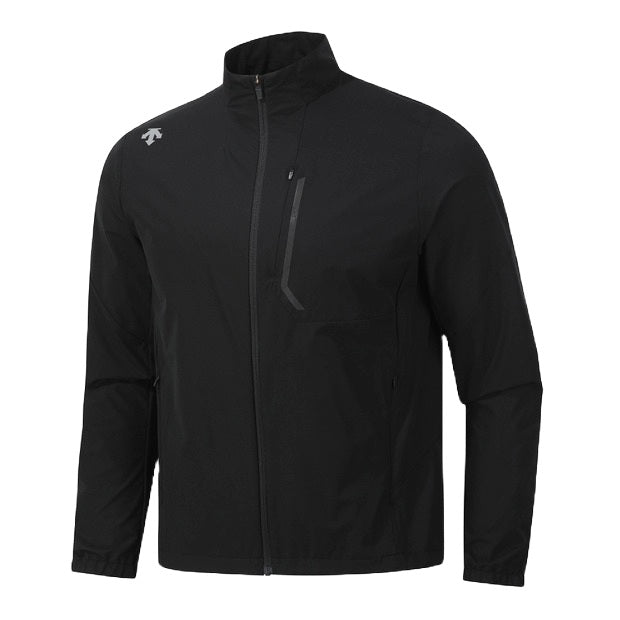 [TOUGH] RUNNING TORNADO NEW ZERO WOVEN ZIP-UP 男士 運動外套