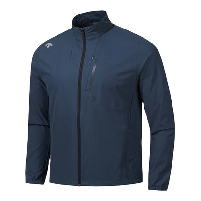 [TOUGH] RUNNING TORNADO NEW ZERO WOVEN ZIP-UP 男士 運動外套