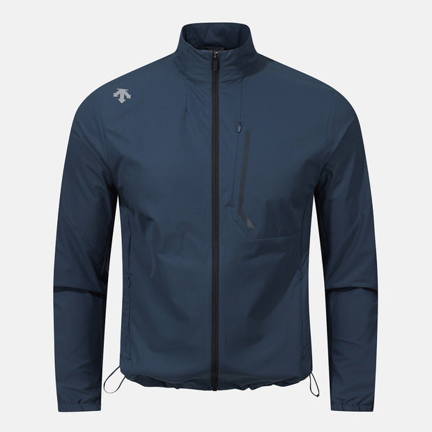 [TOUGH] RUNNING TORNADO NEW ZERO WOVEN ZIP-UP 男士 運動外套