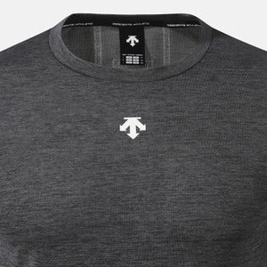 SEAMLESS SHORT SLEEVE T-SHIRT 男士 訓練短袖上衣