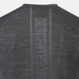 SEAMLESS SHORT SLEEVE T-SHIRT 男士 訓練短袖上衣