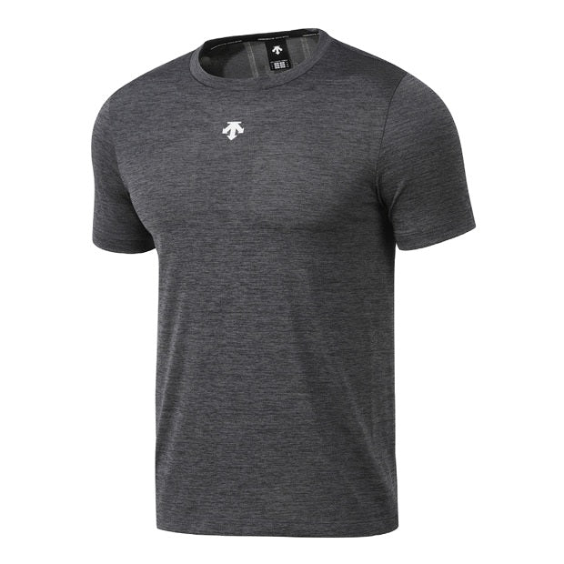 SEAMLESS SHORT SLEEVE T-SHIRT 男士 訓練短袖上衣