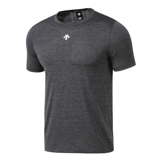 SEAMLESS SHORT SLEEVE T-SHIRT 男士 訓練短袖上衣