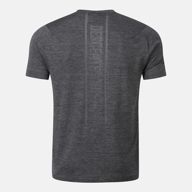 SEAMLESS SHORT SLEEVE T-SHIRT 男士 訓練短袖上衣