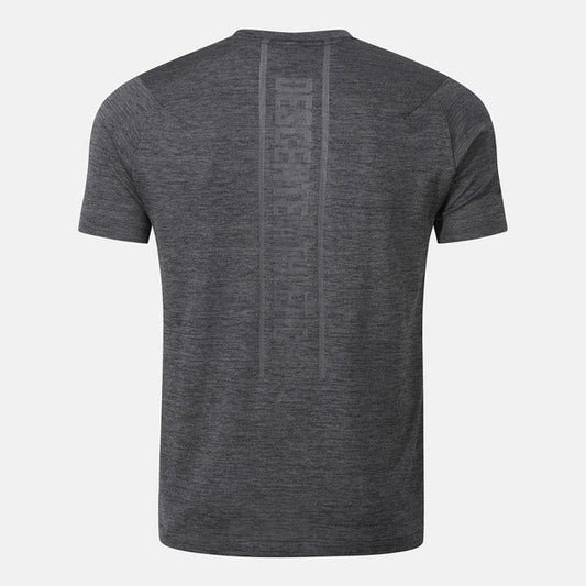 SEAMLESS SHORT SLEEVE T-SHIRT 男士 訓練短袖上衣