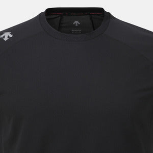 RUNNING QUICK-DRY SHORT SLEEVE T-SHIRT 女士 運動上衣