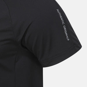 RUNNING QUICK-DRY SHORT SLEEVE T-SHIRT 女士 運動上衣