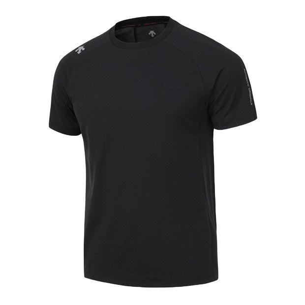 RUNNING QUICK-DRY SHORT SLEEVE T-SHIRT 女士 運動上衣