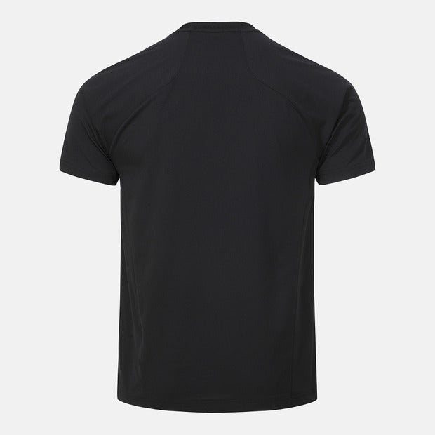 RUNNING QUICK-DRY SHORT SLEEVE T-SHIRT 女士 運動上衣