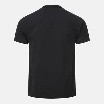 RUNNING QUICK-DRY SHORT SLEEVE T-SHIRT 女士 運動上衣