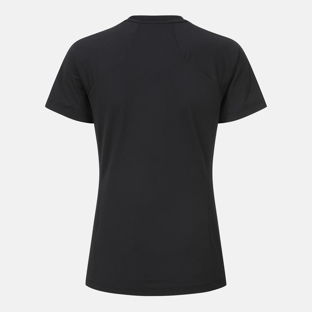 RUNNING QUICK-DRY SHORT SLEEVE T-SHIRT 女士 運動上衣