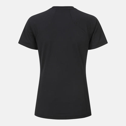 RUNNING QUICK-DRY SHORT SLEEVE T-SHIRT 女士 運動上衣